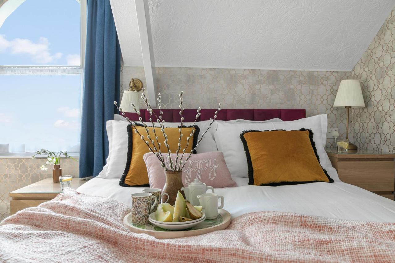 The Westgate Couette-café 4*