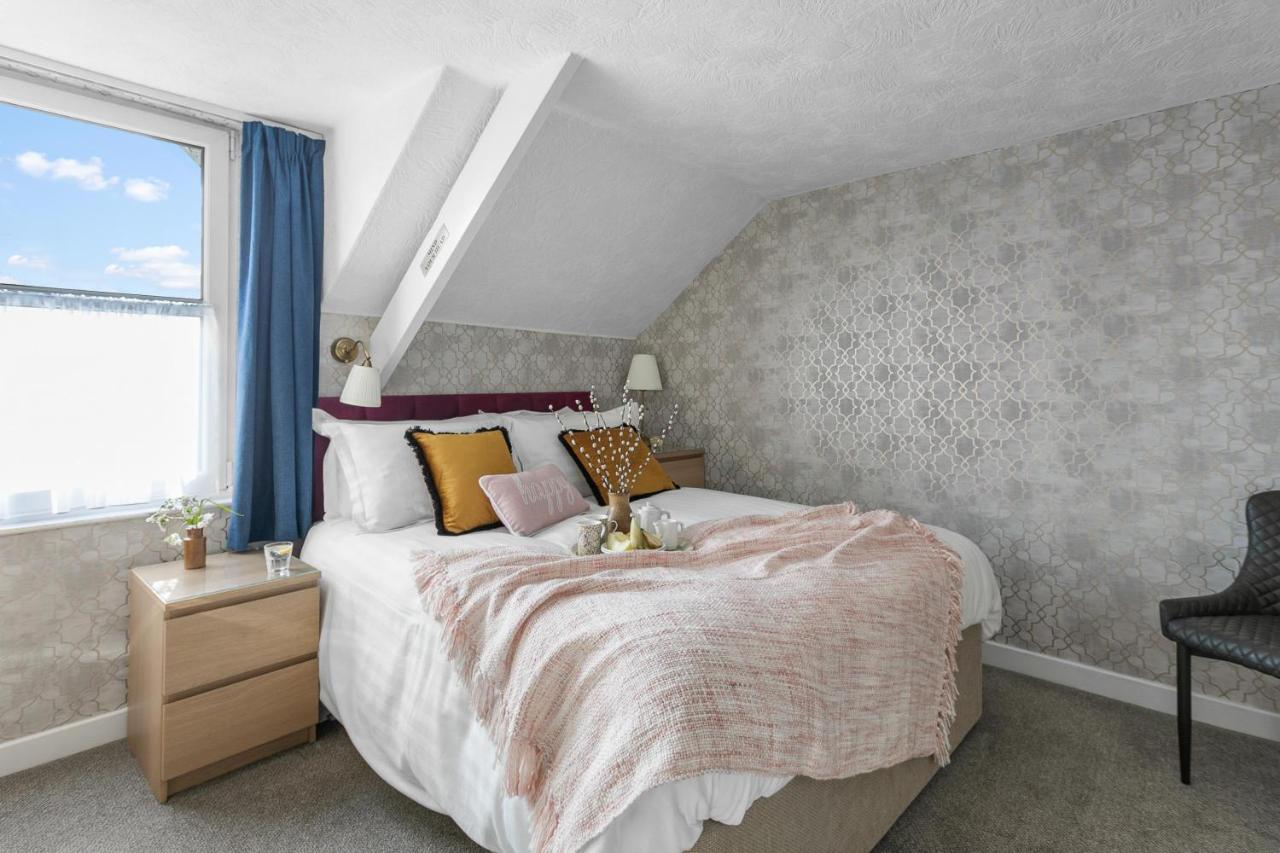Couette-café The Westgate 4*