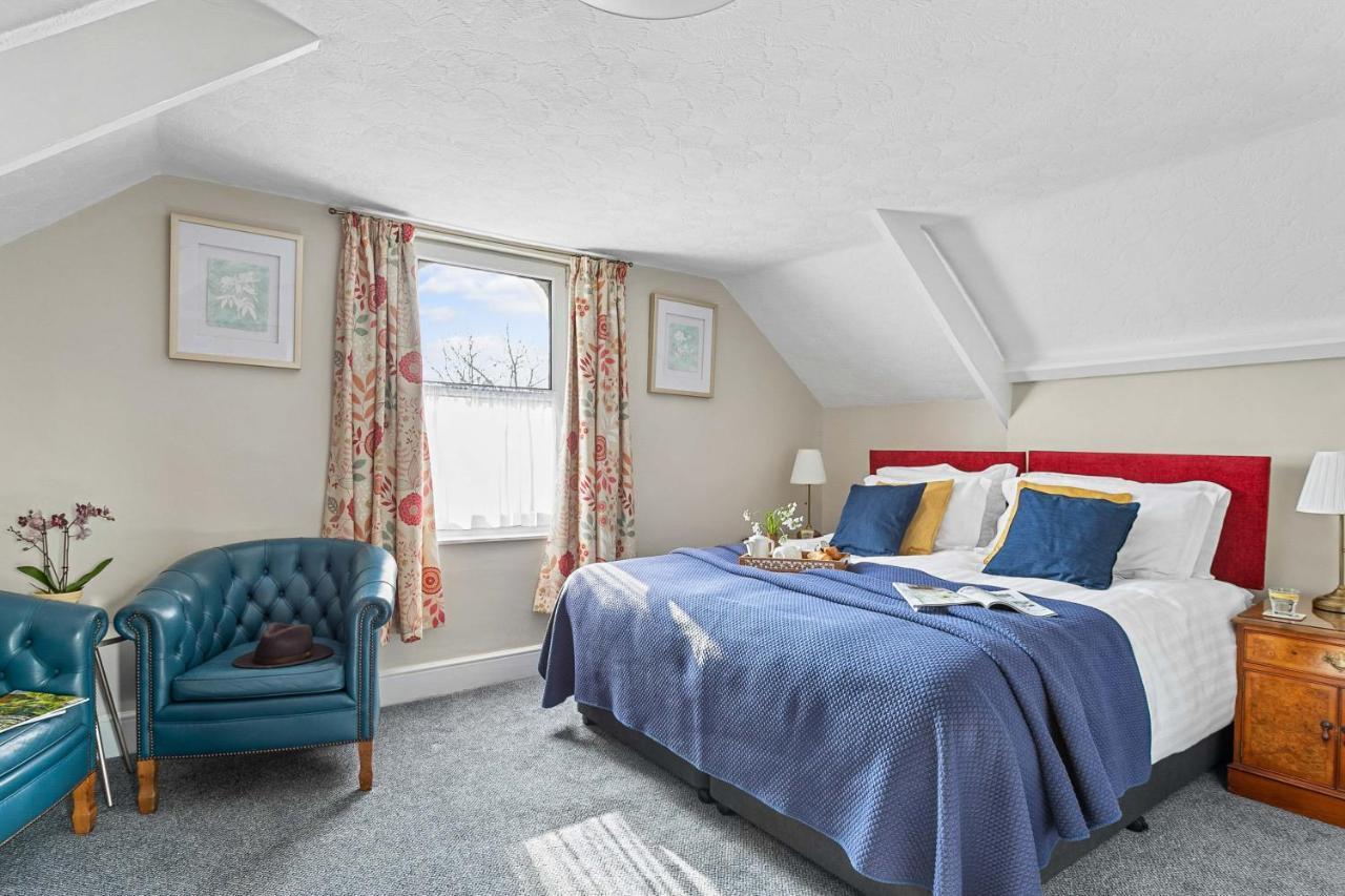 The Westgate Couette-café 4*