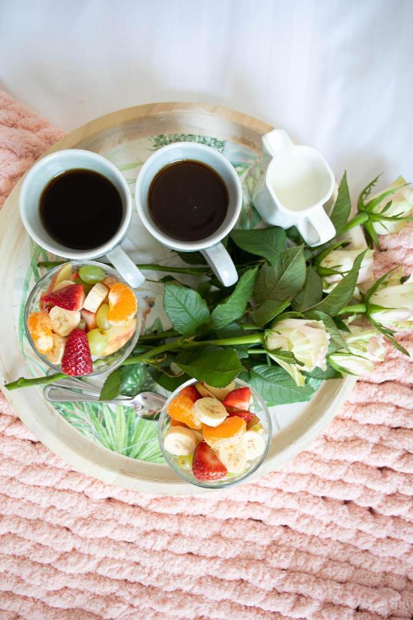 The Westgate Couette-café 4*
