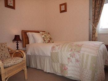 The Westgate Couette-café 4*