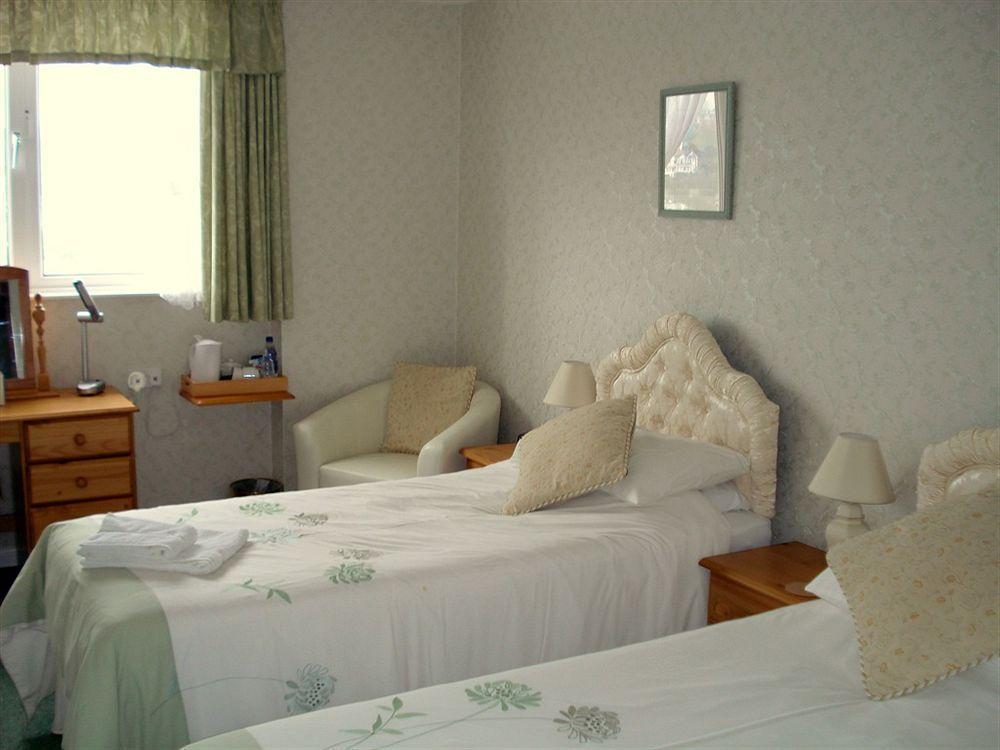 Couette-café The Westgate 4*