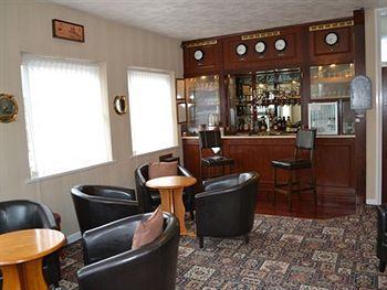 Couette-café The Westgate Torquay