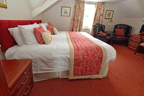 Couette-café The Westgate Torquay