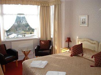 The Westgate Bed & Breakfast 4*
