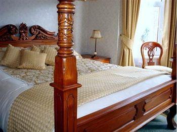 The Westgate Bed & Breakfast Torquay