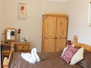 Bed & Breakfast The Westgate 4*