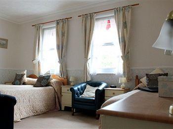 Bed & Breakfast The Westgate Torquay
