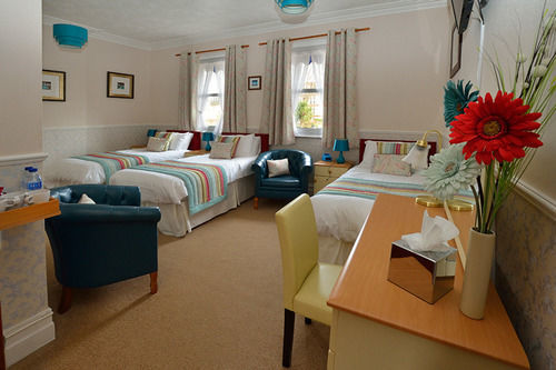 Bed & Breakfast The Westgate